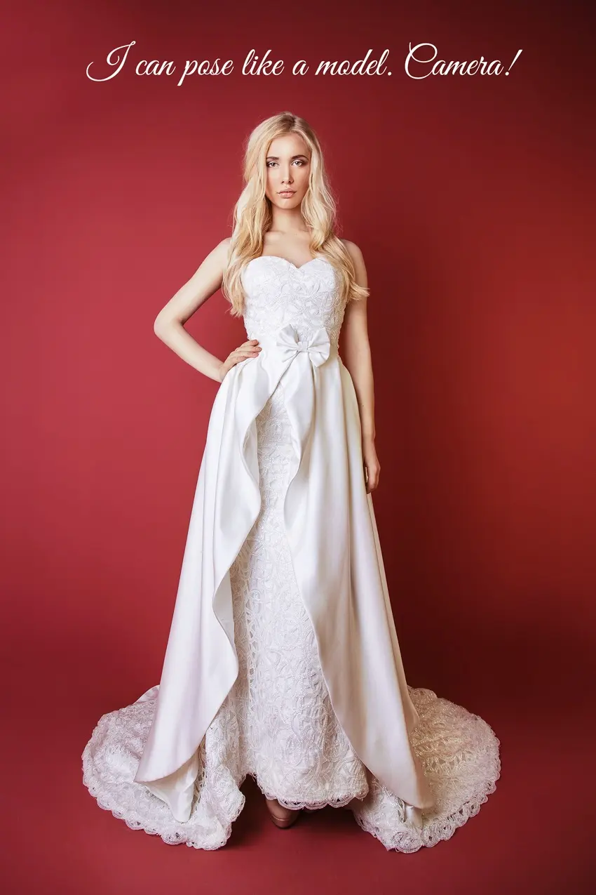 Bridal Summer 2015 by Evgheni Hudorojkov