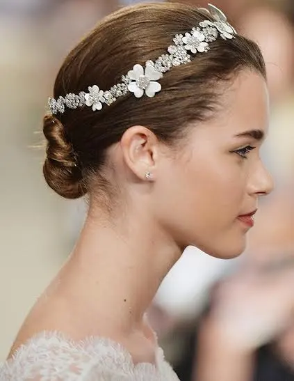 Bridal Fashion Week 2015