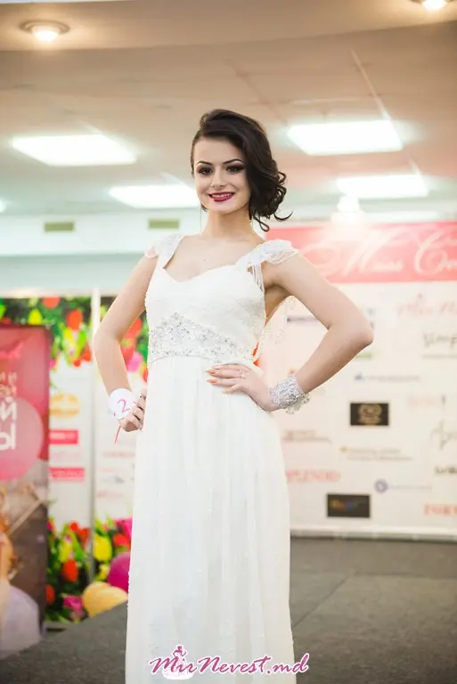Miss Celebration’15