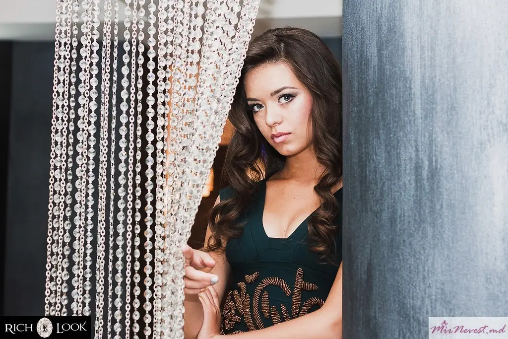 Салон красоты Rich Look