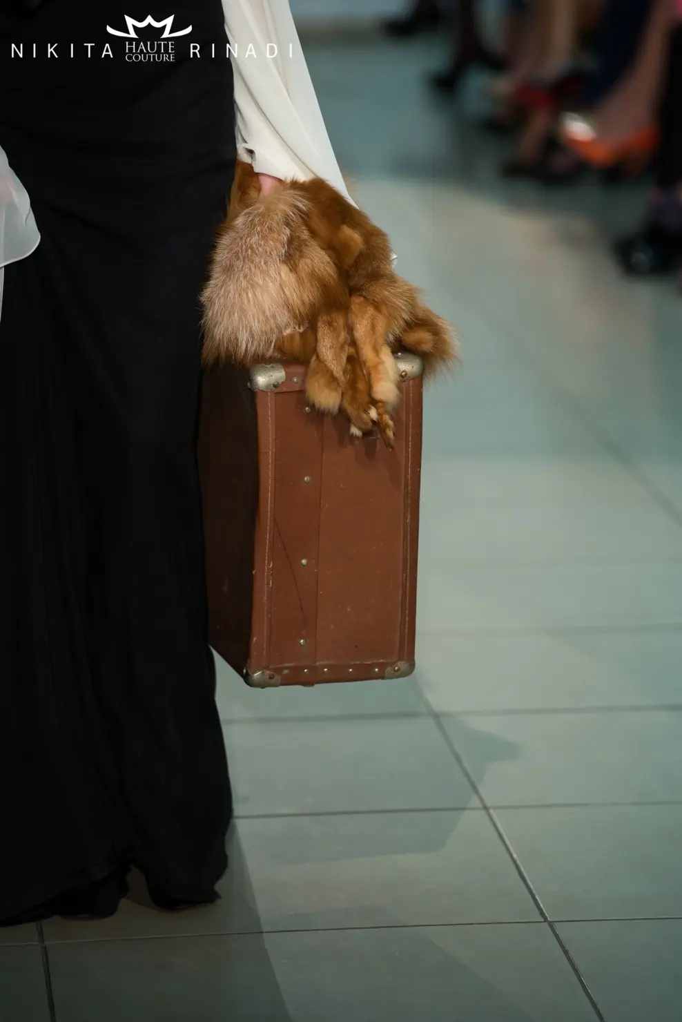  Nikita Rinadi Haute Couture, Din Inima Chisinau Fashion Night