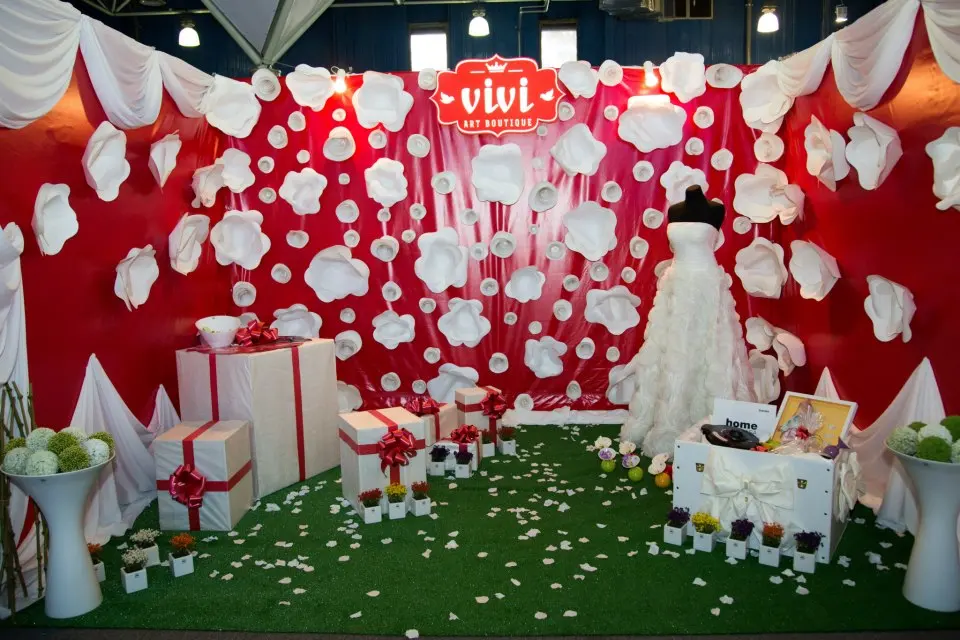 VIVI ART BOUTIQUE