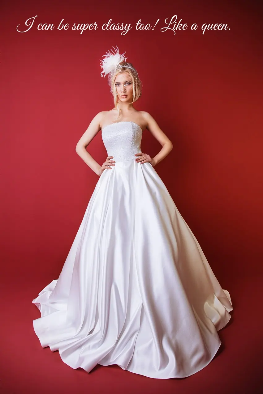 Bridal Summer 2015 by Evgheni Hudorojkov