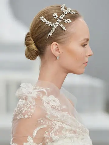 Bridal Fashion Week 2015
