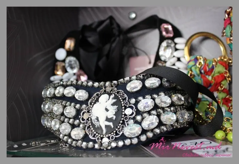 accesorii Nadiush 