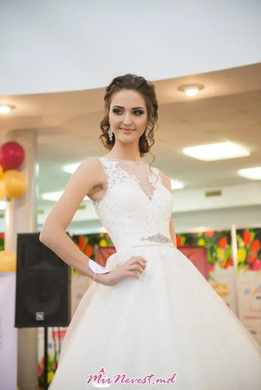 Свадебные и вечерние платья от салона Happy Day, Miss Celebration 15