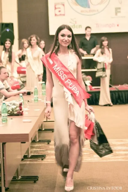 Анастасия Зеленюк