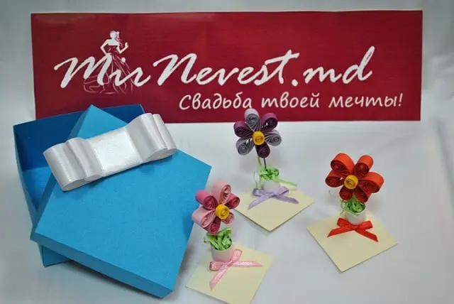 Новогодний Hand Made с Александрой Кристя