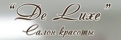 Салон красоты De Luxe