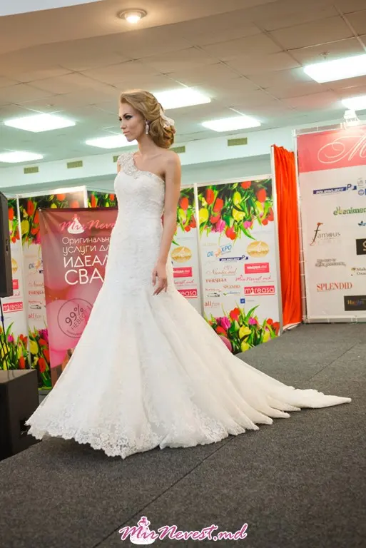 Свадебные и вечерние платья от салона Happy Day, Miss Celebration 15