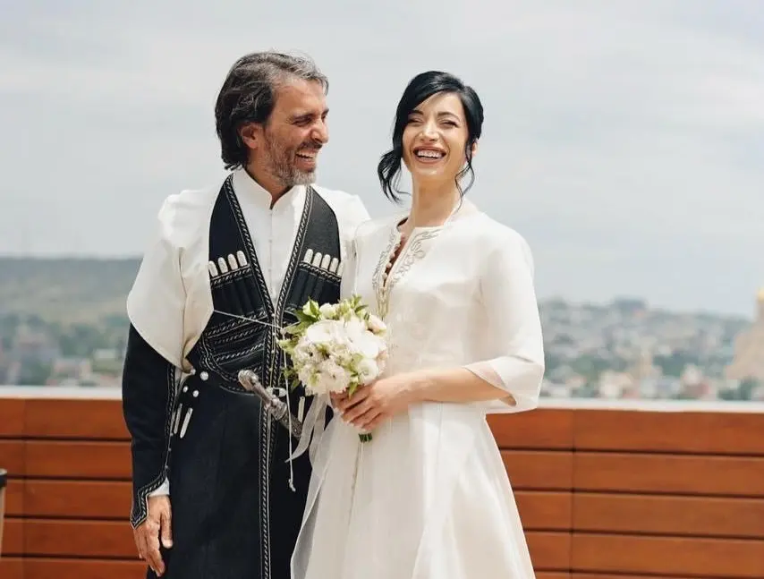 wedding son sophie loren mirnevest_1