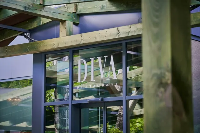 DIVA Ресторан & MIMI Hotel