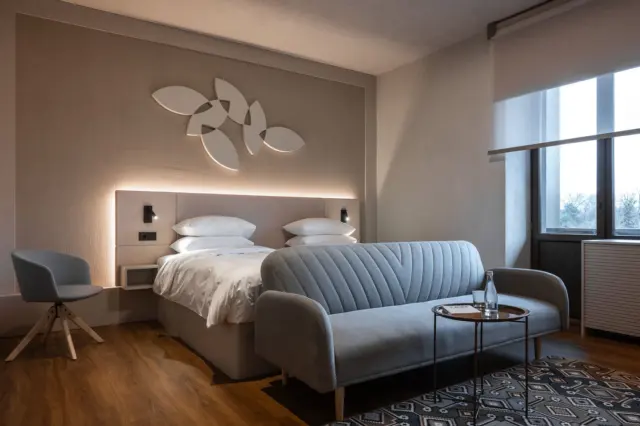 DIVA Ресторан & MIMI Hotel