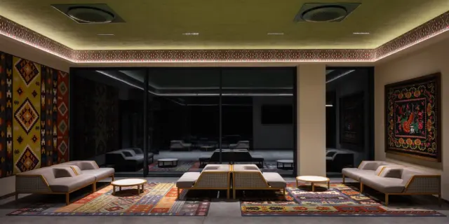 DIVA Ресторан & MIMI Hotel
