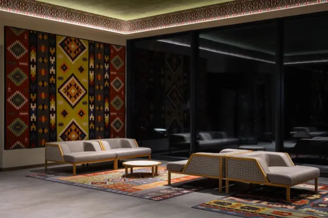 DIVA Ресторан & MIMI Hotel