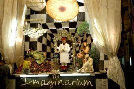 Свадебный стиль Imaginaerum|Имаджинариум